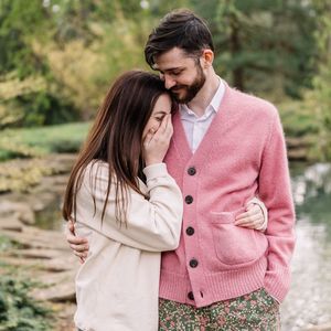 Meet your Posher, Becca